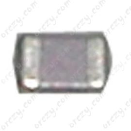 22 uF 50V Kondenzátor, felületszerelt, mini híradástechnika / RENDELÉSRE