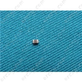 10 uF 50V Kondenzátor, felületszerelt, mini híradástechnika / RENDELÉSRE