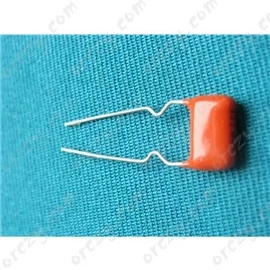 4700 uF 400V Kondenzátor, furatszerelt, mini hiradástechnika /RENDELÉSRE