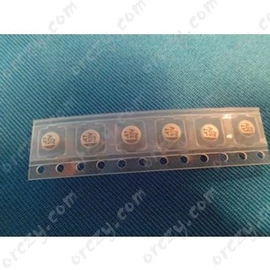 0,47 uF 50V 105°C Kondenzátor, felületszerelt, mini  híradástechnika / RENDELÉSRE
