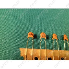 330 uF 1000V Kondenzátor, furatszerelt, kerámia / RENDELÉSRE