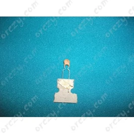 100 uF 100V Kondenzátor, furatszerelt, mini híradástechnika /RENDELÉSRE