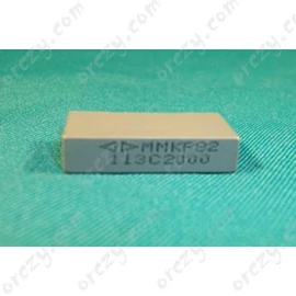 11 uF 2000V Kondenzátor, furatszerelt, mini hiradástechnika /RENDELÉSRE