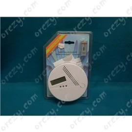 Szén-monoxid érzékelő elemes CO-TECHNIK  FXCD010/RENDELÉSRE
