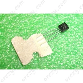 IC UPC1093J / RENDELÉSRE