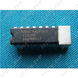 IC UPC1316C / RENDELÉSRE