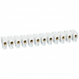 12x4 mm2 sorkapocs 450V/6A