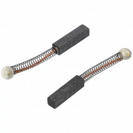 5x5x20 mm EG29 Szénkefe, tányér-sapkás, rugós (univerzális) RAKÉTA porszívó (1cs=2db)