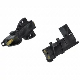 5x13,7x30 mm Szénkefe, sarus, házzal (eredeti) WHIRLPOOL (2db/csomag)