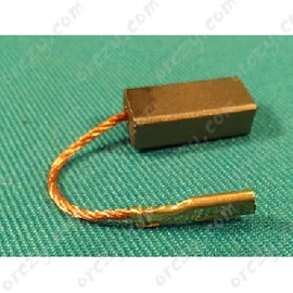 5x8x16 mm A86 Szénkefe, sarus (univerzális) mosógép (1cs=2db)/RENDELÉSRE