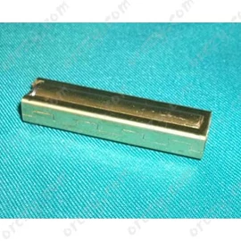 6,3x10,7x30 mm Szénkefe, fém házzal /AOH/ ZELMER /RENDELÉSRE 1db