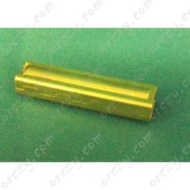 6,3x10,7x30 mm Szénkefe, fém házzal /AOH/ ZELMER /RENDELÉSRE 1db