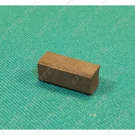 6,3x6,3x15 mm EG20 Szénkefe, vezeték nélküli B &amp; D ipari kéziszerszámgép (1cs=2db) /RENDELÉSRE