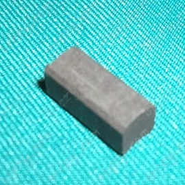 6,3x6,3x15 mm EG20 Szénkefe, vezeték nélküli B &amp; D ipari kéziszerszámgép (1cs=2db) /RENDELÉSRE