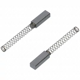 4x5x16 mm Szénkefe, rugós (univerzális) ipari kéziszerszámgép (1cs=2db)