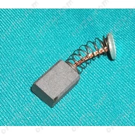 5x8x12,5 mm EG20 Szénkefe, tányér-sapkás, rugós Makita 72 ipari kéziszerszámgép (1cs=2db) /RENDELÉSRE