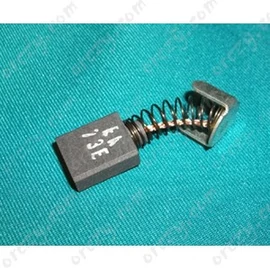 6,5x13,5x20 mm EK73E Szénkefe, füles-sapkás, rugós (univerzális) Makita ipari kéziszerszámgép (1cs=2db) / RENDELÉSRE