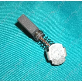 6,5x13,5x20 mm EK73E Szénkefe, füles-sapkás, rugós (univerzális) Makita ipari kéziszerszámgép (1cs=2db) / RENDELÉSRE