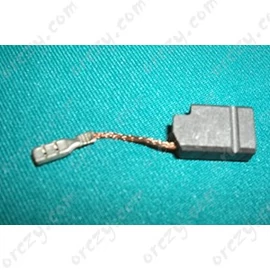 6,3x10x16,5 mm EG20 Szénkefe, sarus, sarok kivezetéses ipari kéziszerszámgép (1cs=2db) / RENDELÉSRE