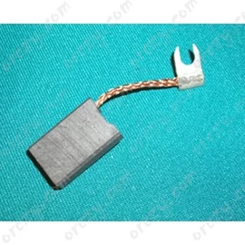6x14x22 mm EG20 Szénkefe, sarus, sarok kivezetéses (univerzális) Metabo ipari kéziszerszámgép (1cs=2db) /RENDELÉSRE