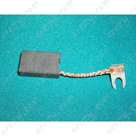 6x14x22 mm EG20 Szénkefe, sarus, sarok kivezetéses (univerzális) Metabo ipari kéziszerszámgép (1cs=2db) /RENDELÉSRE