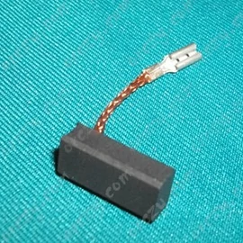 5,5x8,5x18 mm EG20 Szénkefe, sarus, oldalt kivezetéses Skil ipari kéziszerszámgép (1cs=2db) / RENDELÉSRE