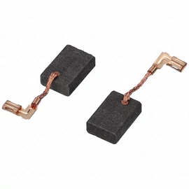 5x11x16,5 mm H16 Szénkefe, sarus, oldalt kivezetéses Makita ipari kéziszerszámgép  (1cs=2db)