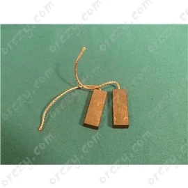 4,8x13,3x36 mm Szénkefe (univerzális) (1cs=2db) /RENDELÉSRE
