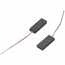 6x12,5x31 mm Szénkefe (univerzális) mosógép (1cs=2db)