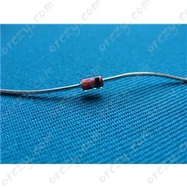 Zéner dióda 43V-1,3W / RENDELÉSRE