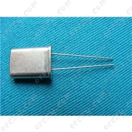 Kvarc 6MHz/RENDELÉSRE