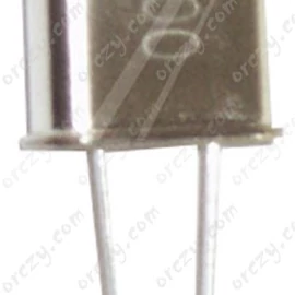 Kvarc 5MHz/RENDELÉSRE