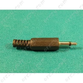 Jack dugó lengő 3,5mm /RENDELÉSRE