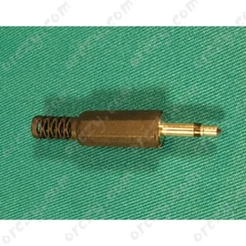 Jack dugó lengő 3,5mm /RENDELÉSRE
