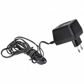 7,5V 300mA Hálózati adapter dugó nélkül csak törésgátlóval