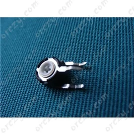 Potméter trimmer 500ohm/RENDELÉSRE