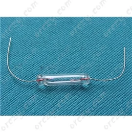 Axiál minilámpa (hiradástechnika) 3V / RENDELÉSRE