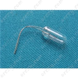 Miniatűrlámpa (hiradástechnika) 6V, 0,04A, 0,24W / RENDELÉSRE