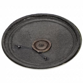 8ohm 0,4W D=66mm hangszóró