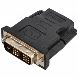 DVI - HDMI adapter / RENDELÉSRE