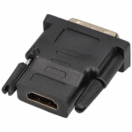 DVI - HDMI adapter / RENDELÉSRE