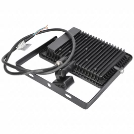 Mozgásérzékelős PRO-B LED reflektor (50W/100°) természetes fehér
