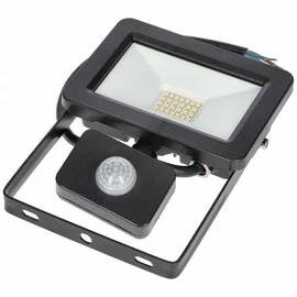 Mozgásérzékelős led reflektor X-Series (20W/120°) természetes fehér
