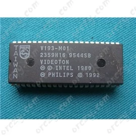 IC V193-M01 / RENDELÉSRE
