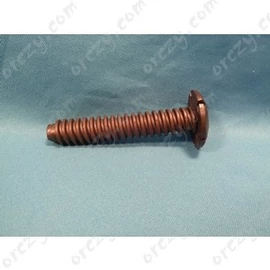 Láb állítható (10cm, eredeti) FAGOR mosogatógép / RENDELÉSRE