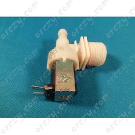 1 utas 12 mm 90° 220/240V Mágnesszelep (eredeti) FAGOR mosogató /RENDELÉSRE
