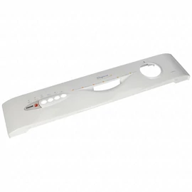 Előlap (kezelőpanel) LV-4601S FAGOR mosogatógép / RENDELÉSRE