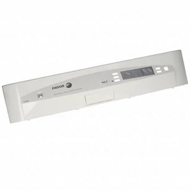 Előlap (kezelőpanel) LF-020S FAGOR mosogatógép / RENDELÉSRE