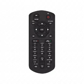 Autórádió és multimédia-lejátszó, 7&quot; LCD kiejlző, Bluetooth, USB, 4x50W, SAL VB X900 / RENDELÉSRE 