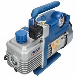 Vákuumszivattyú V-i125Y-R32 VALUE 4,2m3/h